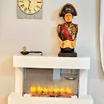 Ferienwohnung-kirchsee * Bohl