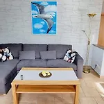 Ferienwohnung-kirchsee Apartmán