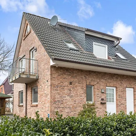 Ferienwohnung-kirchsee סנט פטר-אורדינג