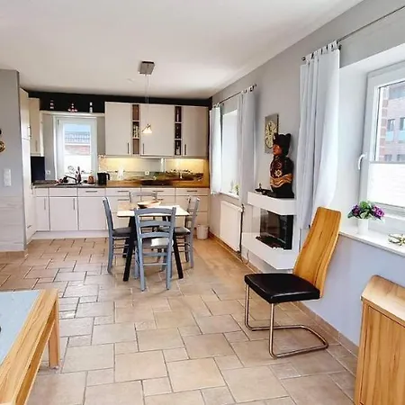 Ferienwohnung-kirchsee *