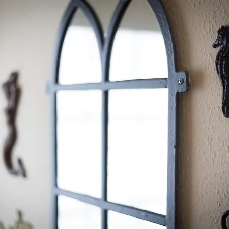 דירה Ferienwohnung-kirchsee *