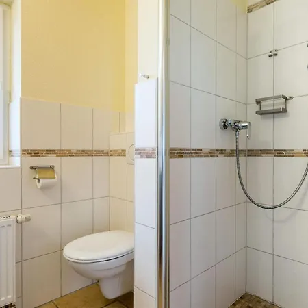 Ferienwohnung-kirchsee Apartment