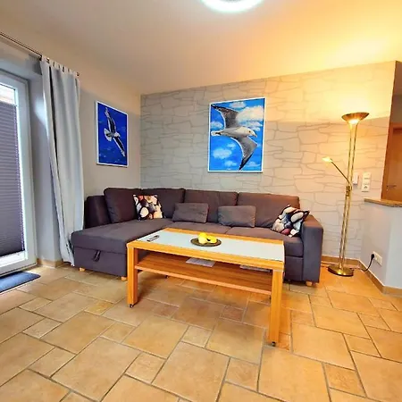 Ferienwohnung-kirchsee * Böhl