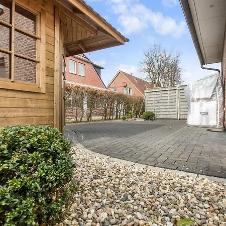 Ferienwohnung-kirchsee Sankt Peter-Ording
