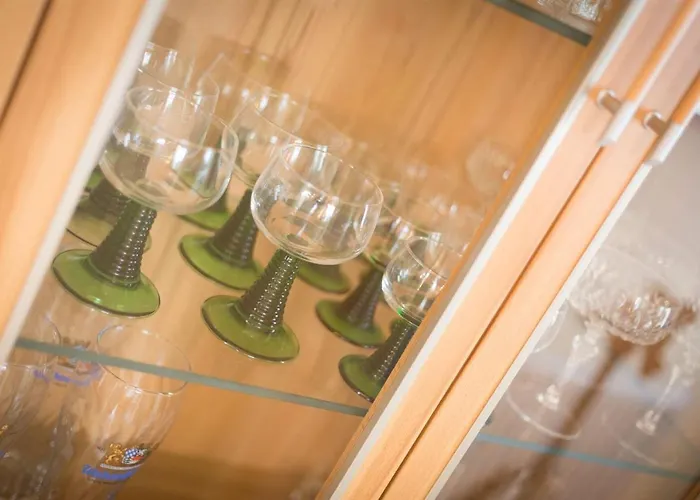 Ferienwohnung-kirchsee *