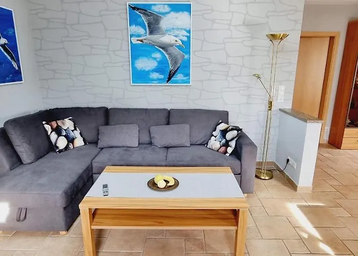 Ferienwohnung-kirchsee Appartement